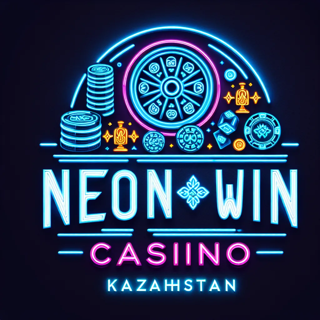Neon Win Casino — официальный сайт Неон Вин Казино Казахстан Logo
