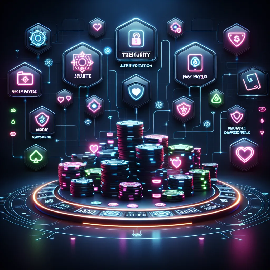 Обзор Неон Вин Казино